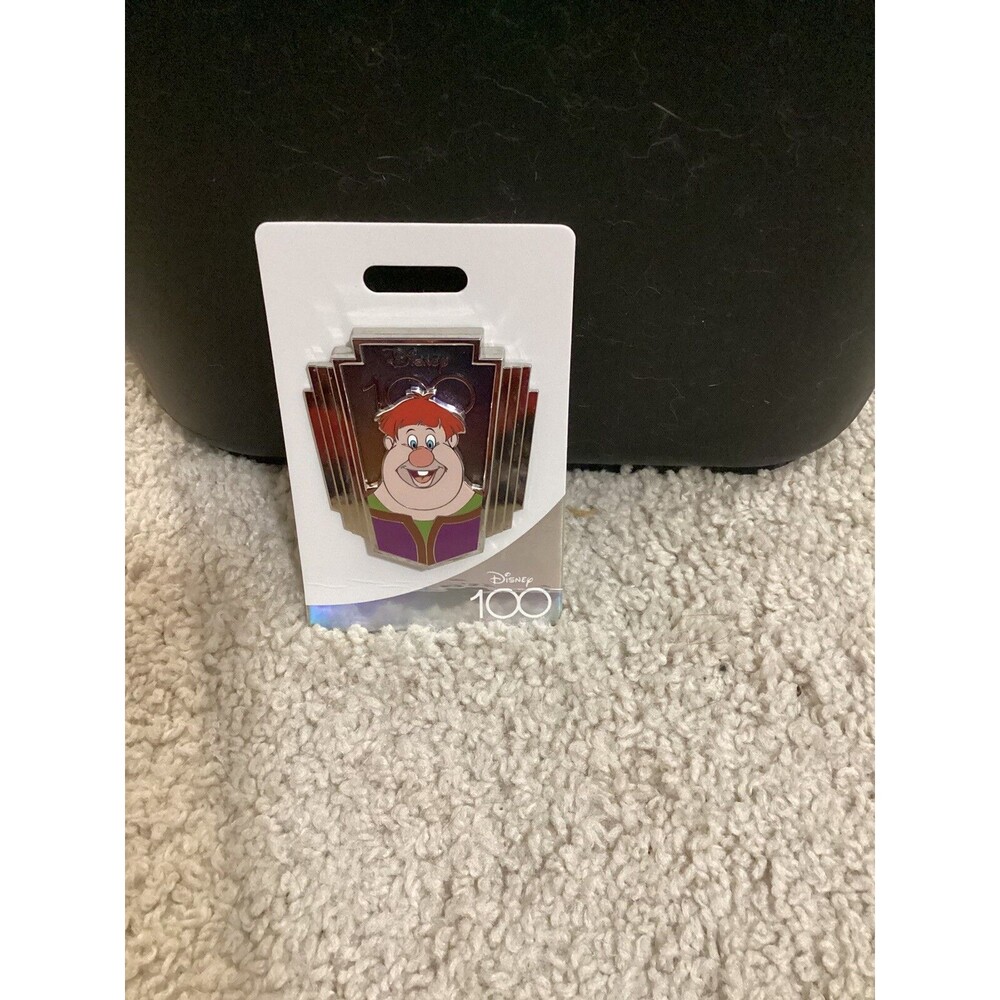 Disney Destination D23 Willie The Giant WDI MOG LE 300 Pin Disney 100 D100